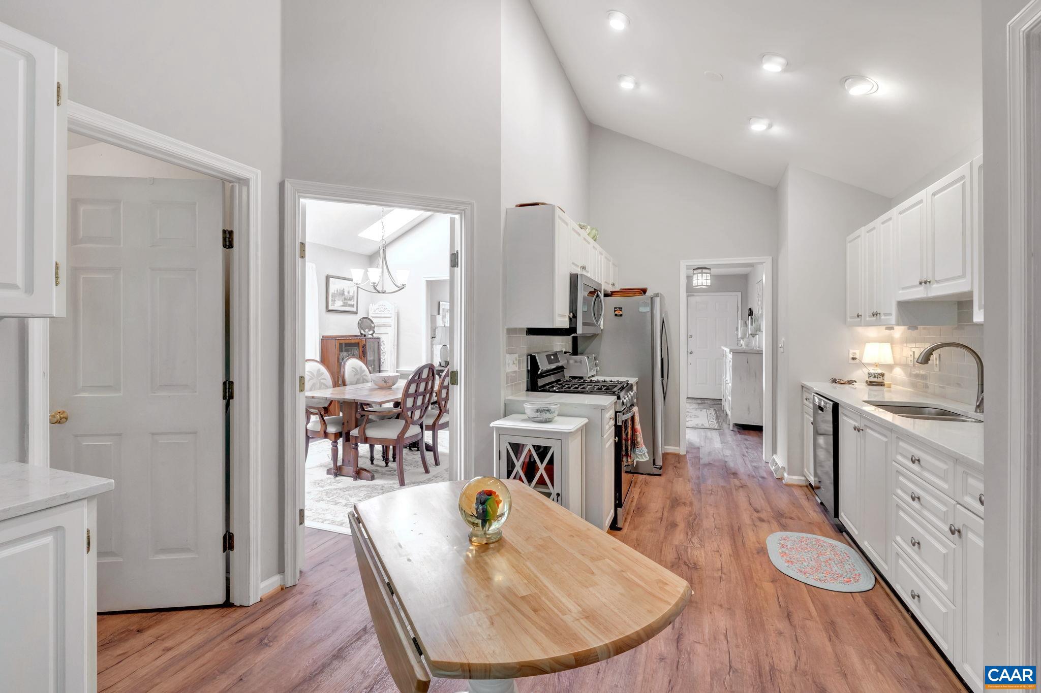 MILL CREEK SOUTH - Residential