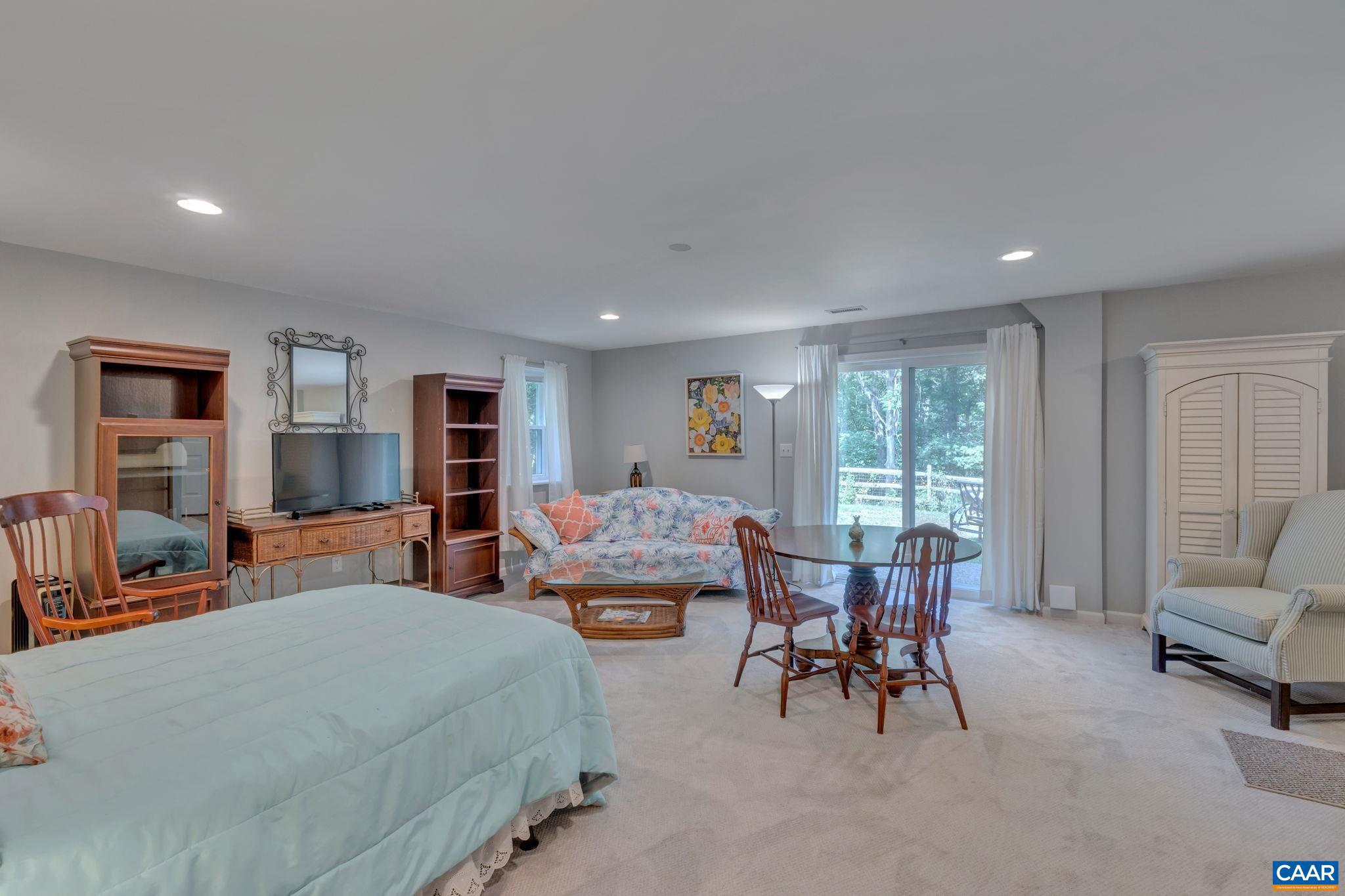 MILL CREEK SOUTH - Residential