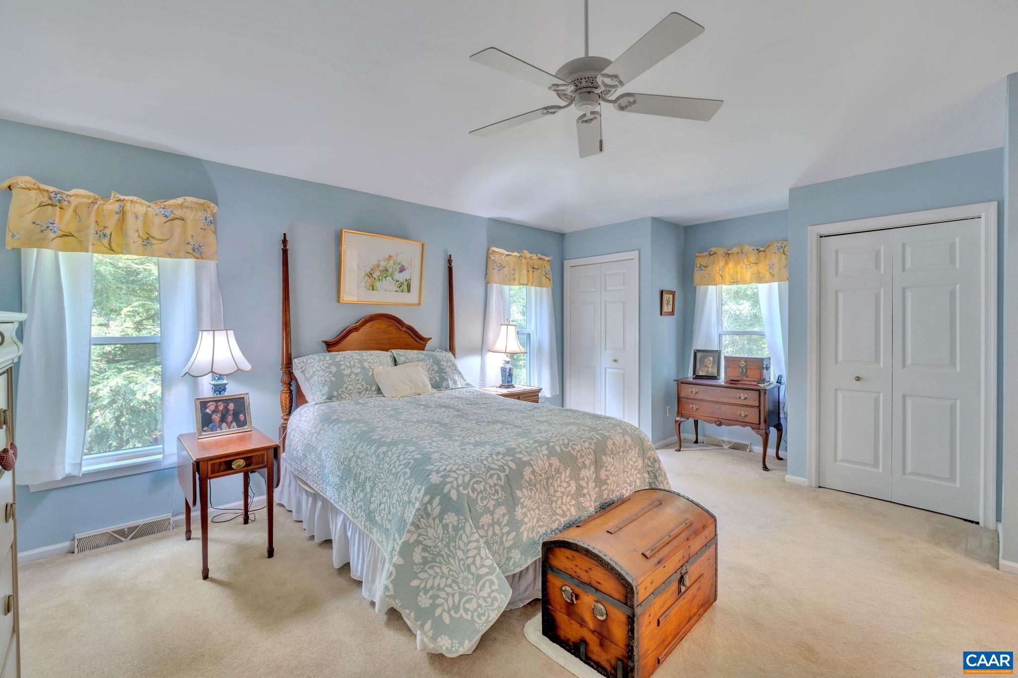 MILL CREEK SOUTH - Residential