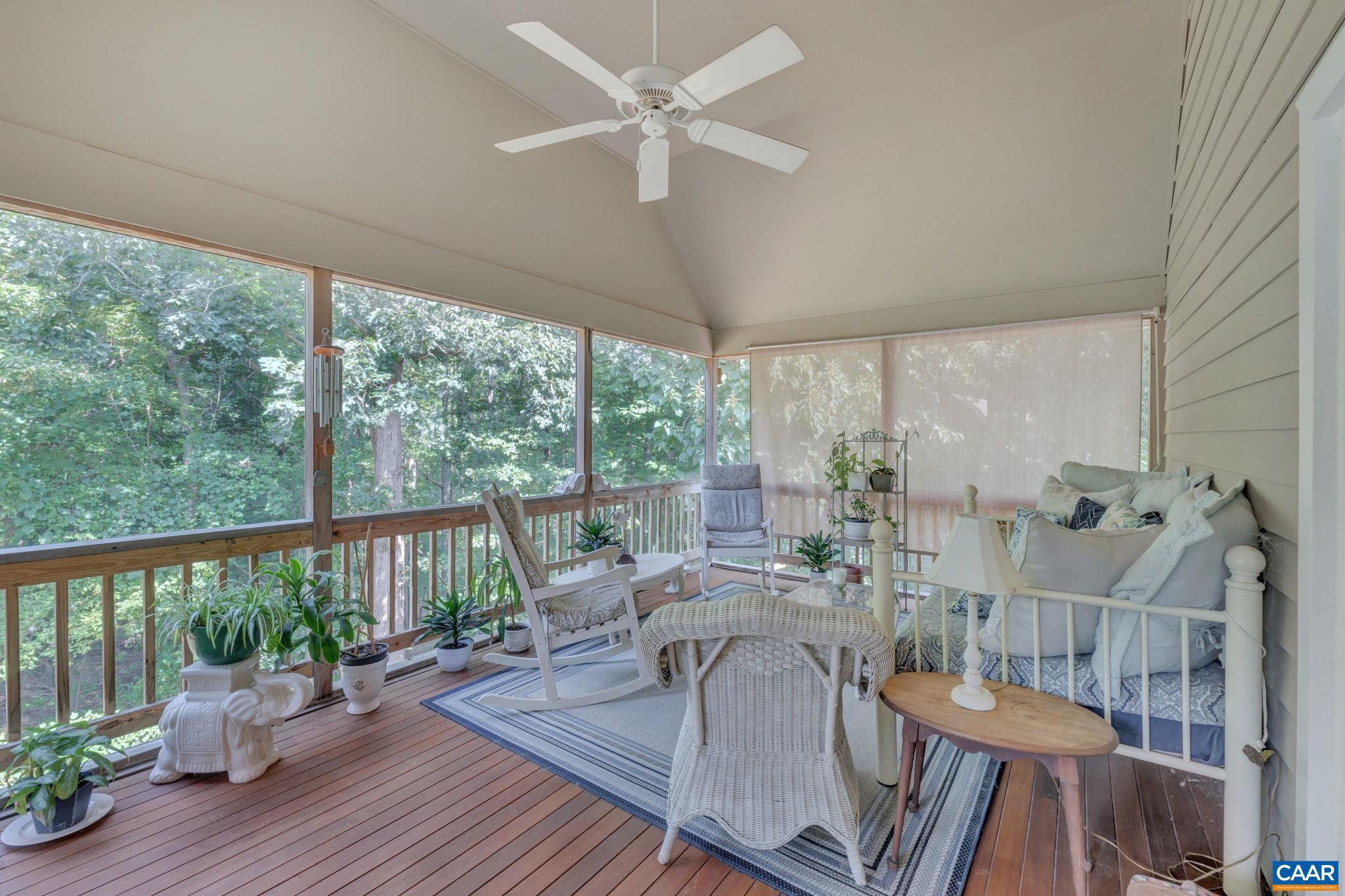 MILL CREEK SOUTH - Residential