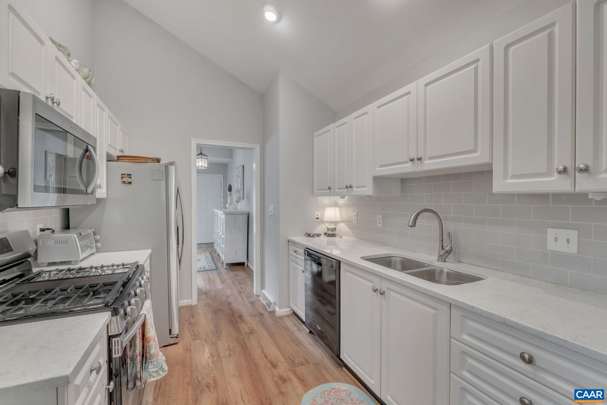 MILL CREEK SOUTH - Residential