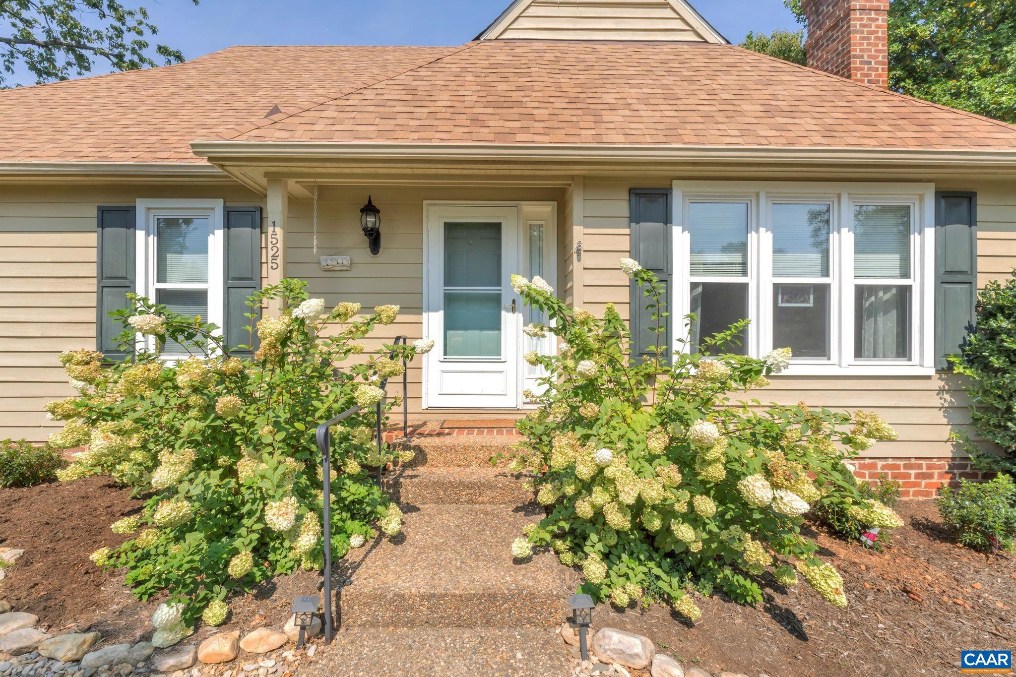 MILL CREEK SOUTH - Residential