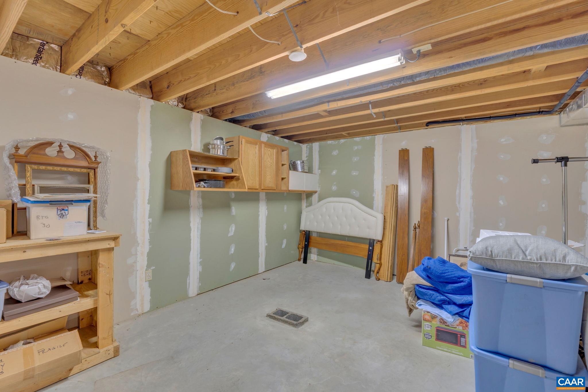 MILL CREEK SOUTH - Residential