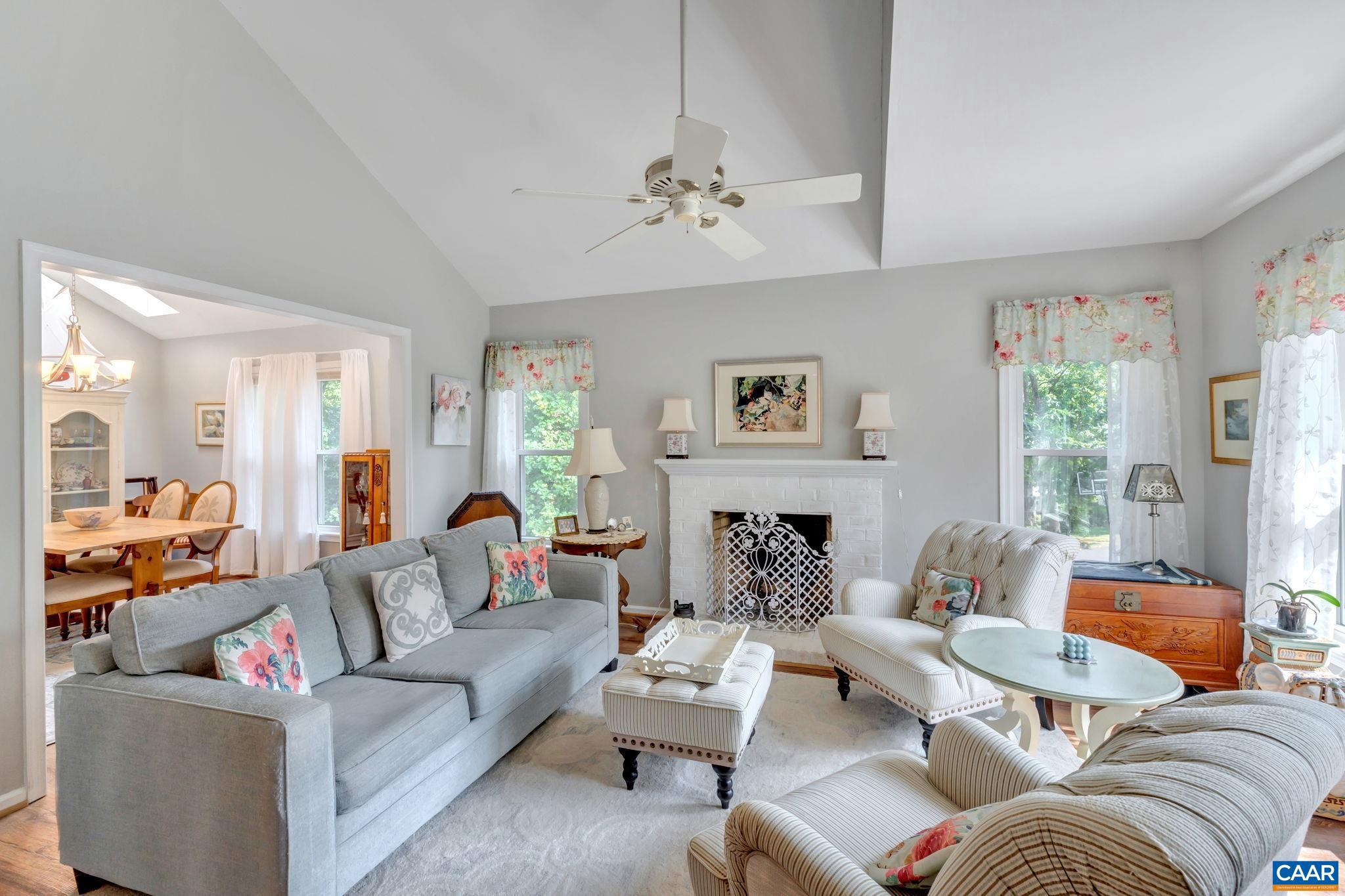 MILL CREEK SOUTH - Residential