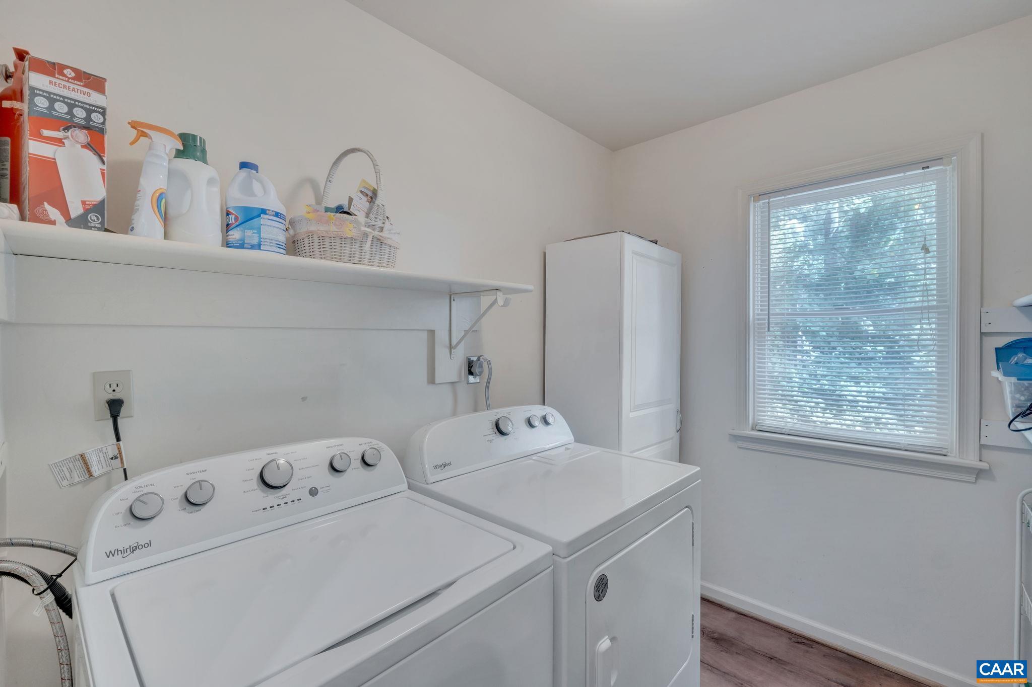 MILL CREEK SOUTH - Residential