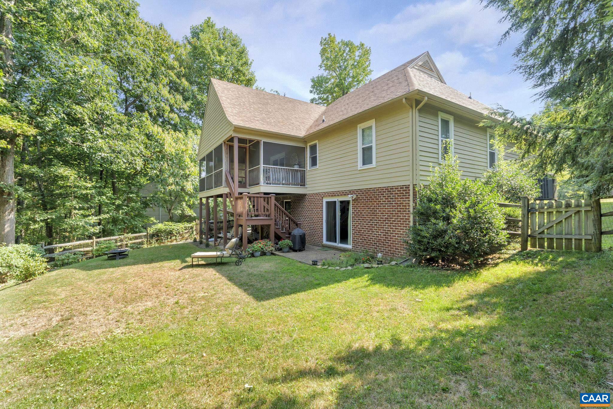 MILL CREEK SOUTH - Residential