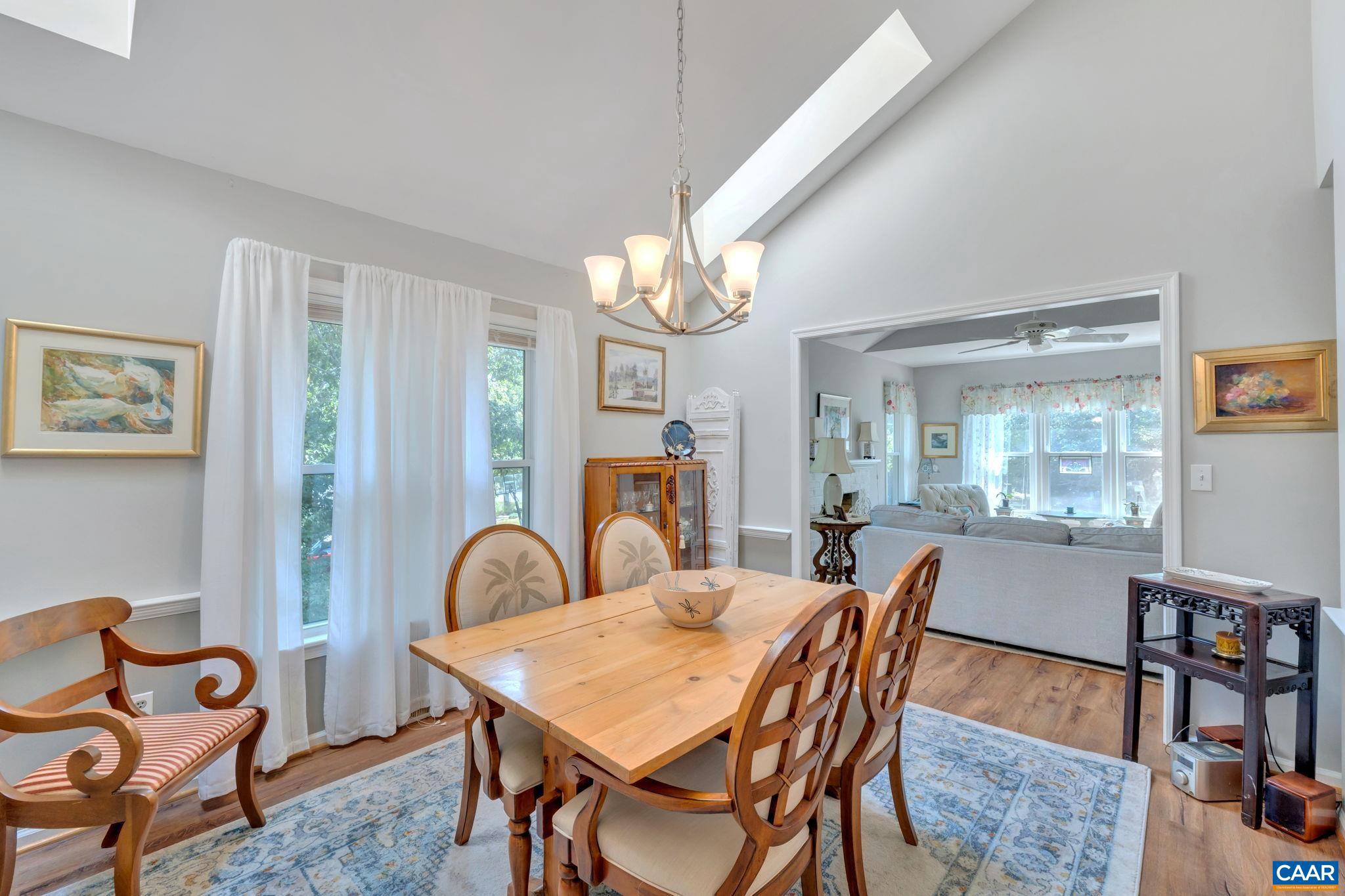 MILL CREEK SOUTH - Residential