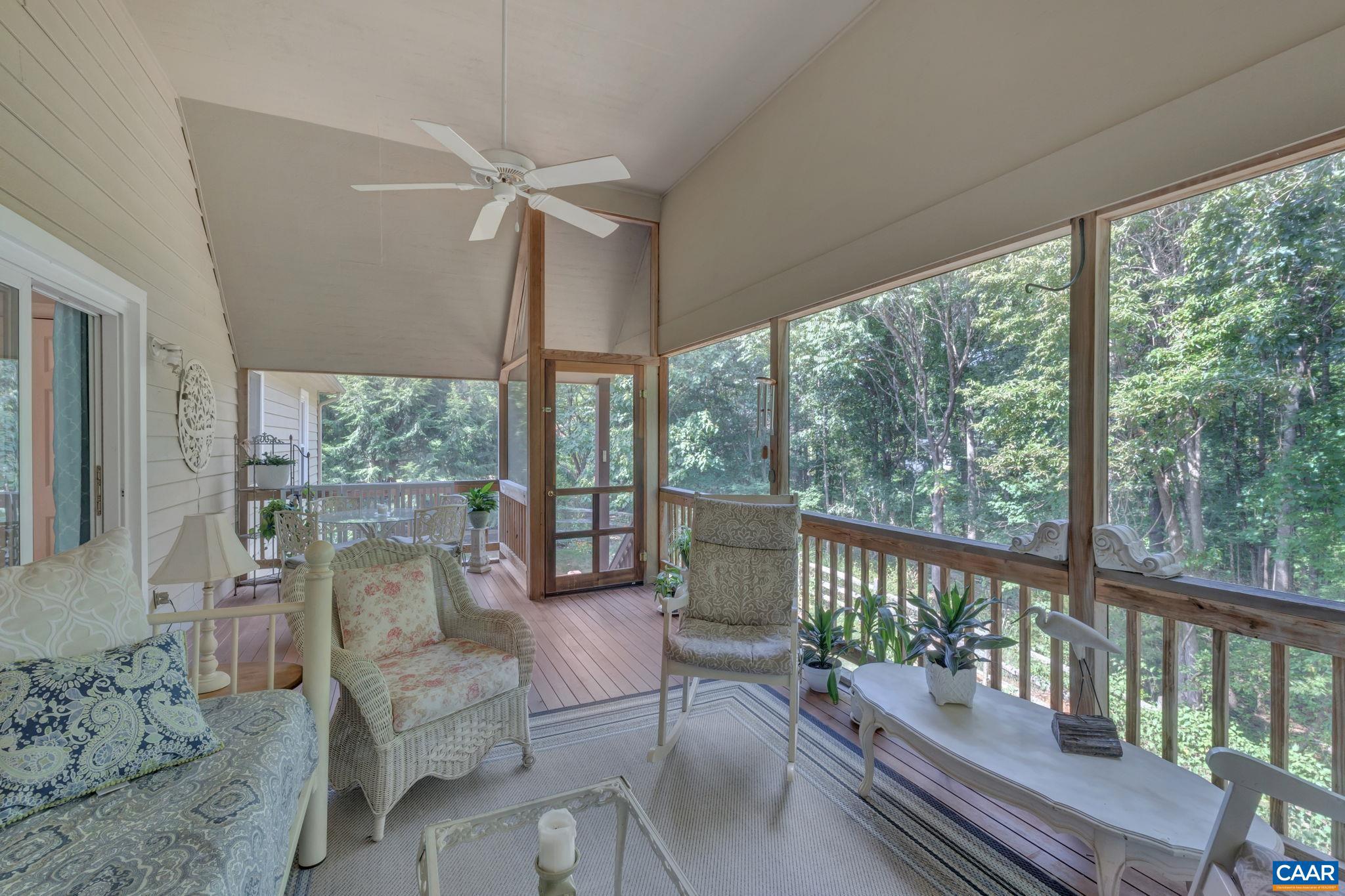 MILL CREEK SOUTH - Residential