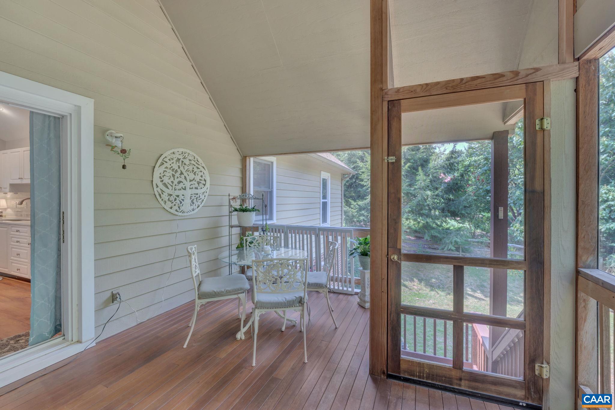 MILL CREEK SOUTH - Residential