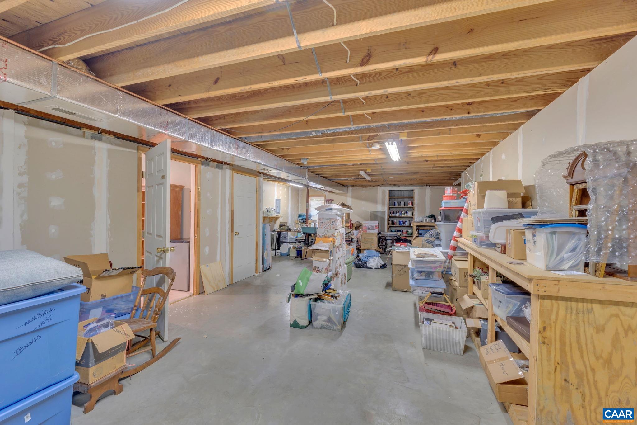 MILL CREEK SOUTH - Residential