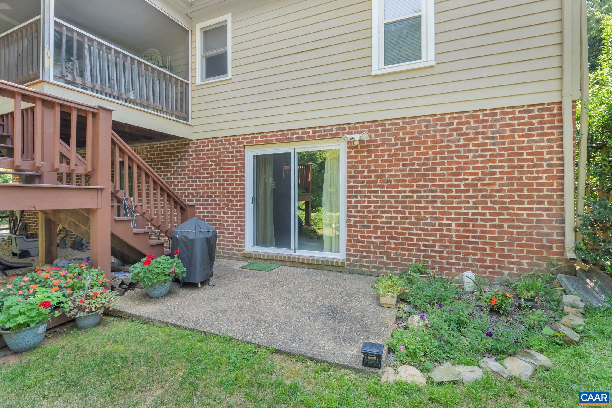 MILL CREEK SOUTH - Residential