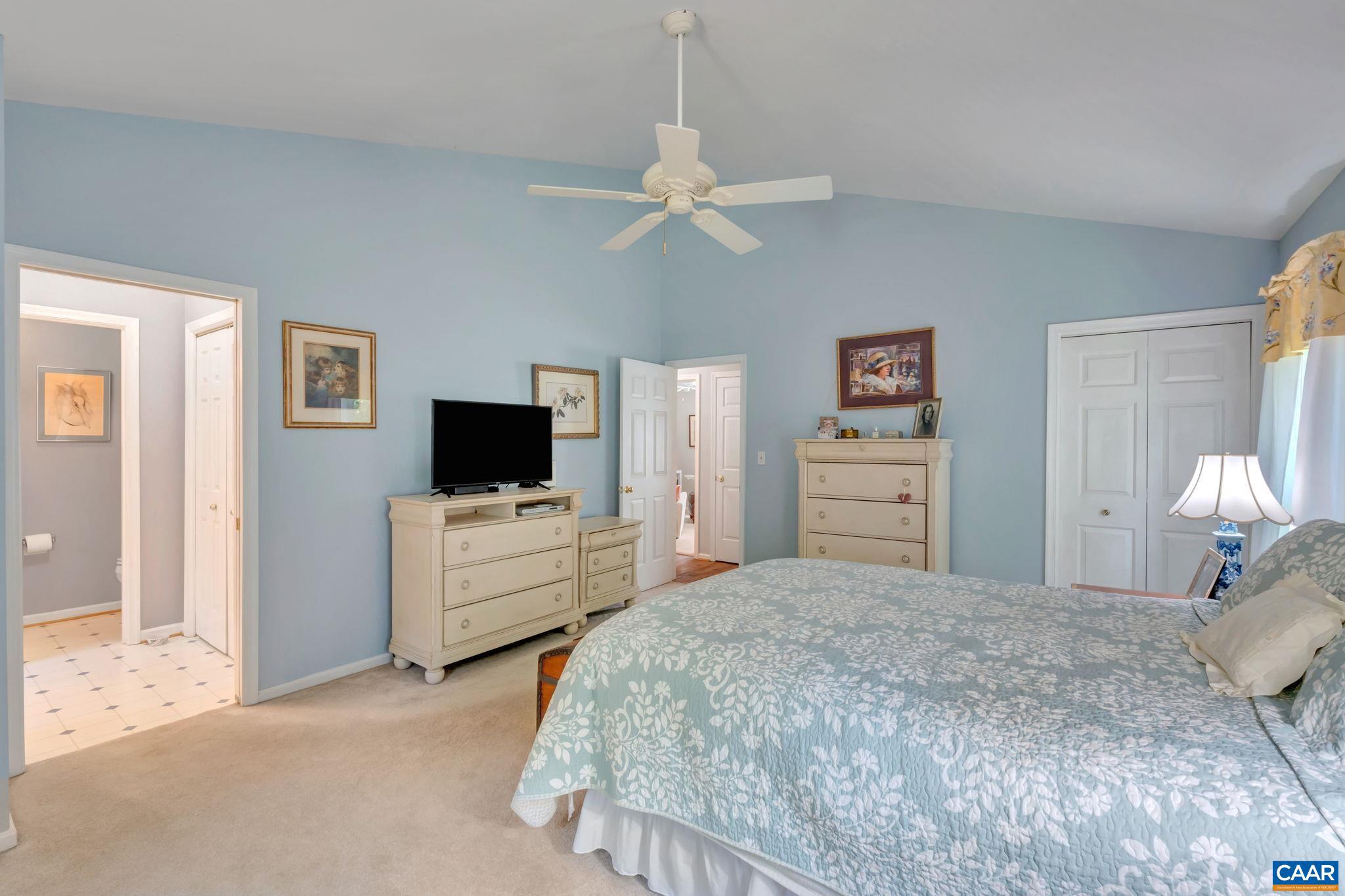 MILL CREEK SOUTH - Residential