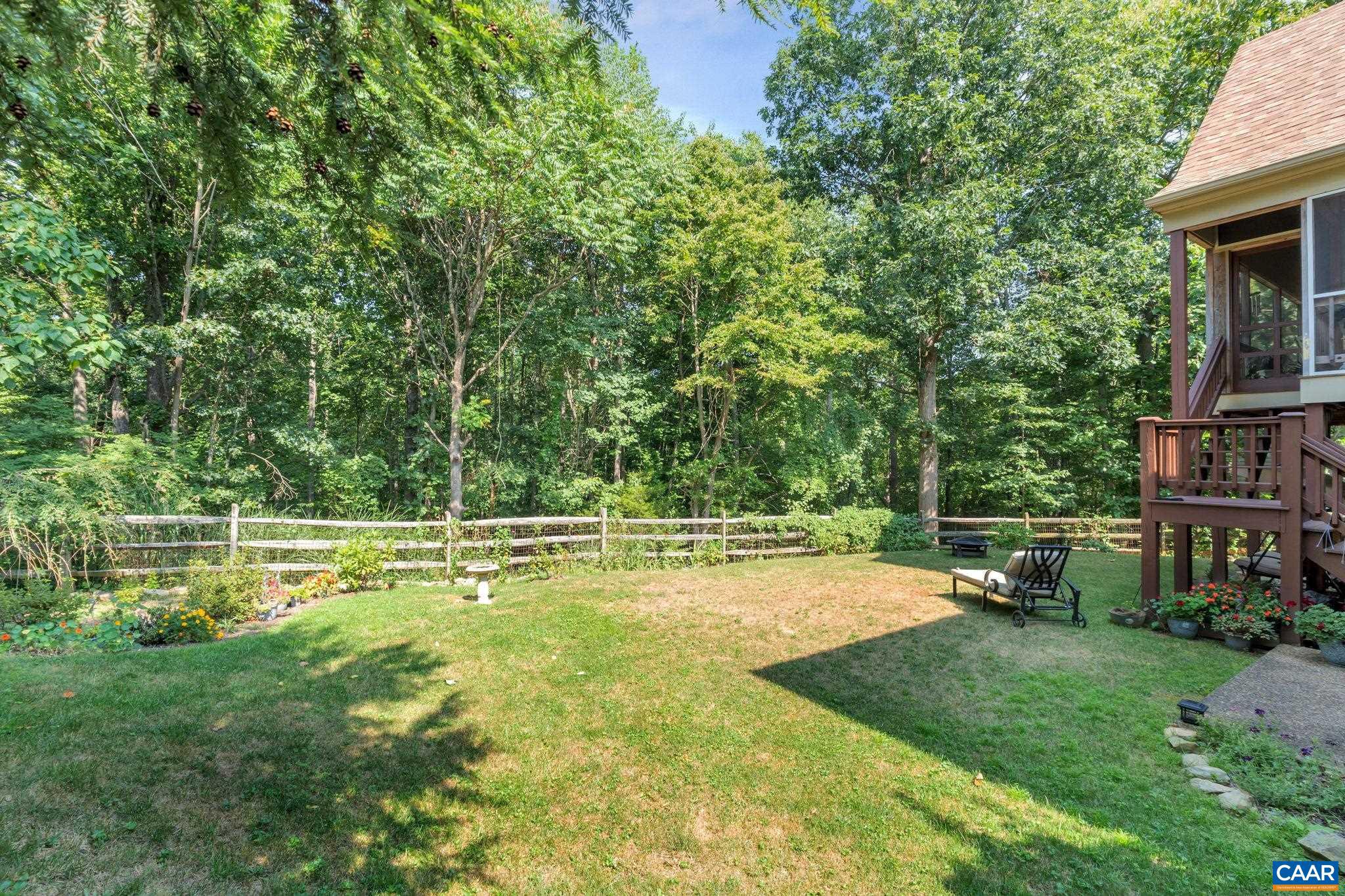 MILL CREEK SOUTH - Residential