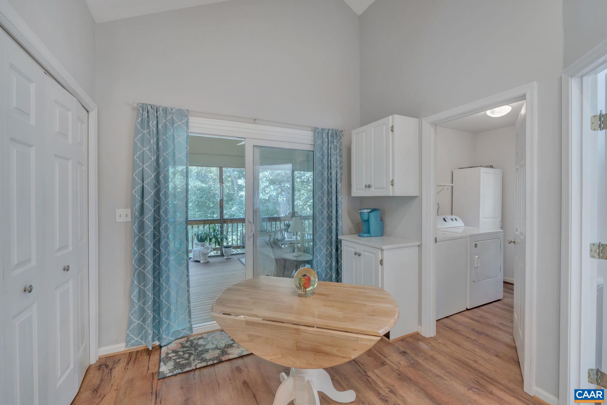 MILL CREEK SOUTH - Residential