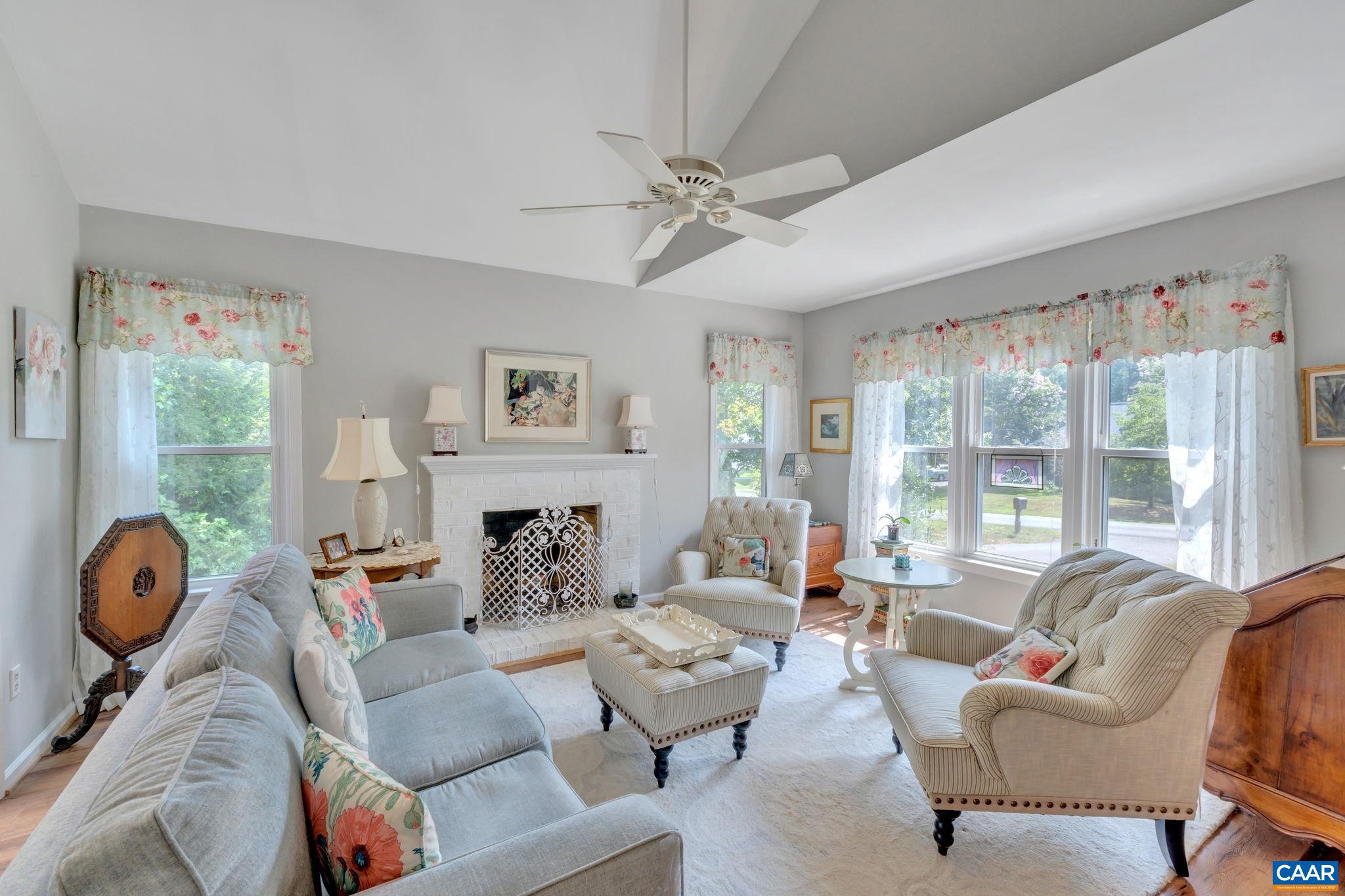 MILL CREEK SOUTH - Residential