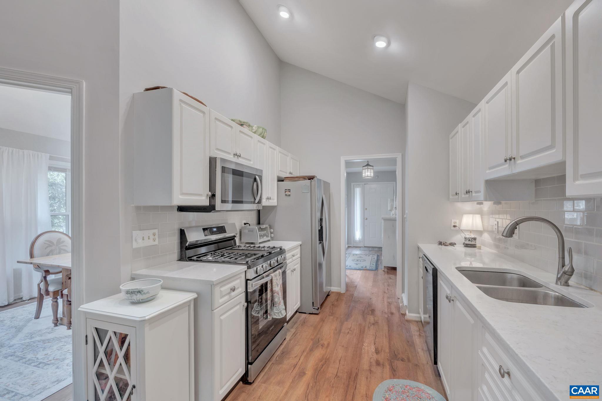 MILL CREEK SOUTH - Residential