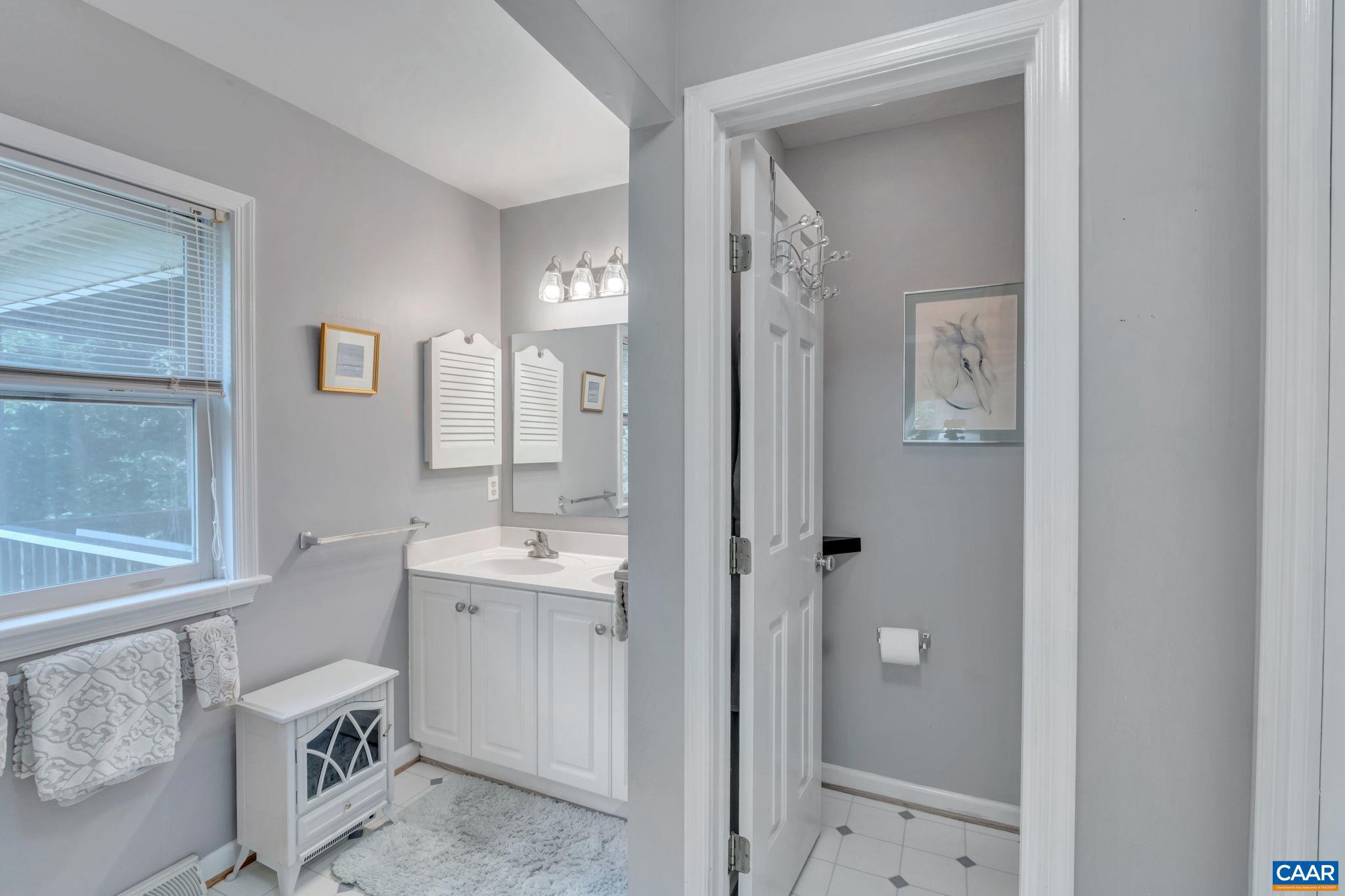 MILL CREEK SOUTH - Residential