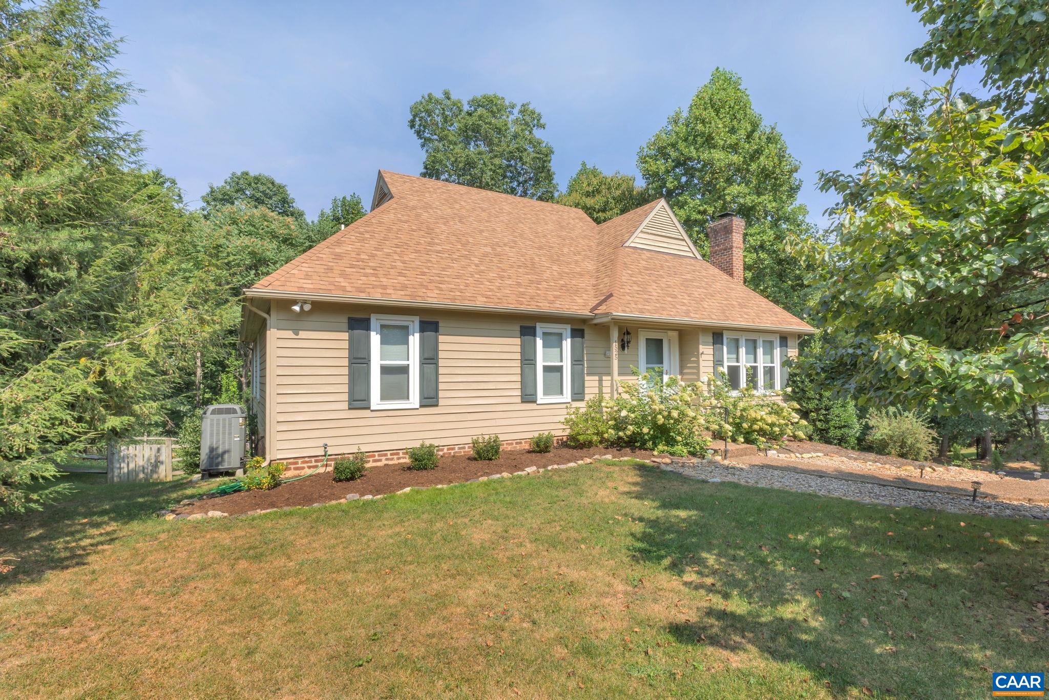 MILL CREEK SOUTH - Residential