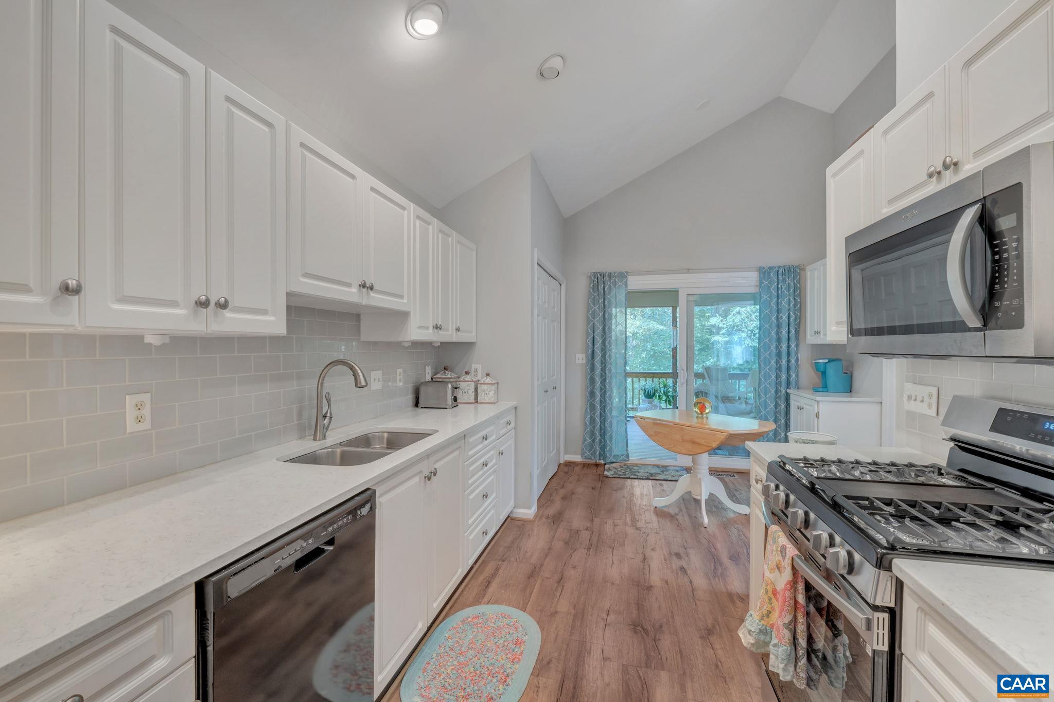 MILL CREEK SOUTH - Residential