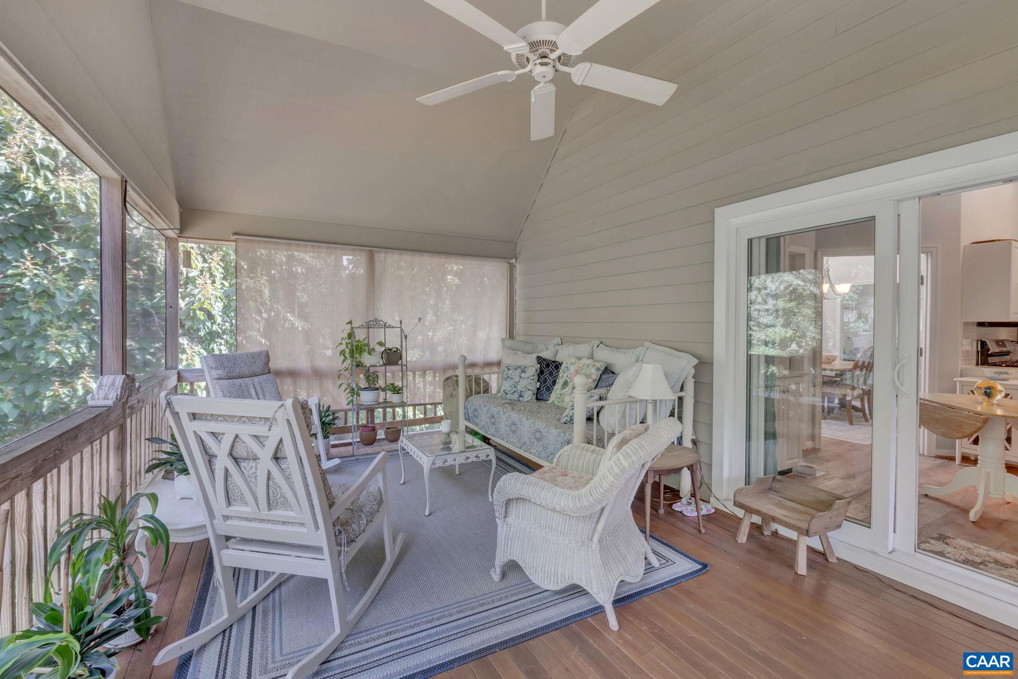 MILL CREEK SOUTH - Residential