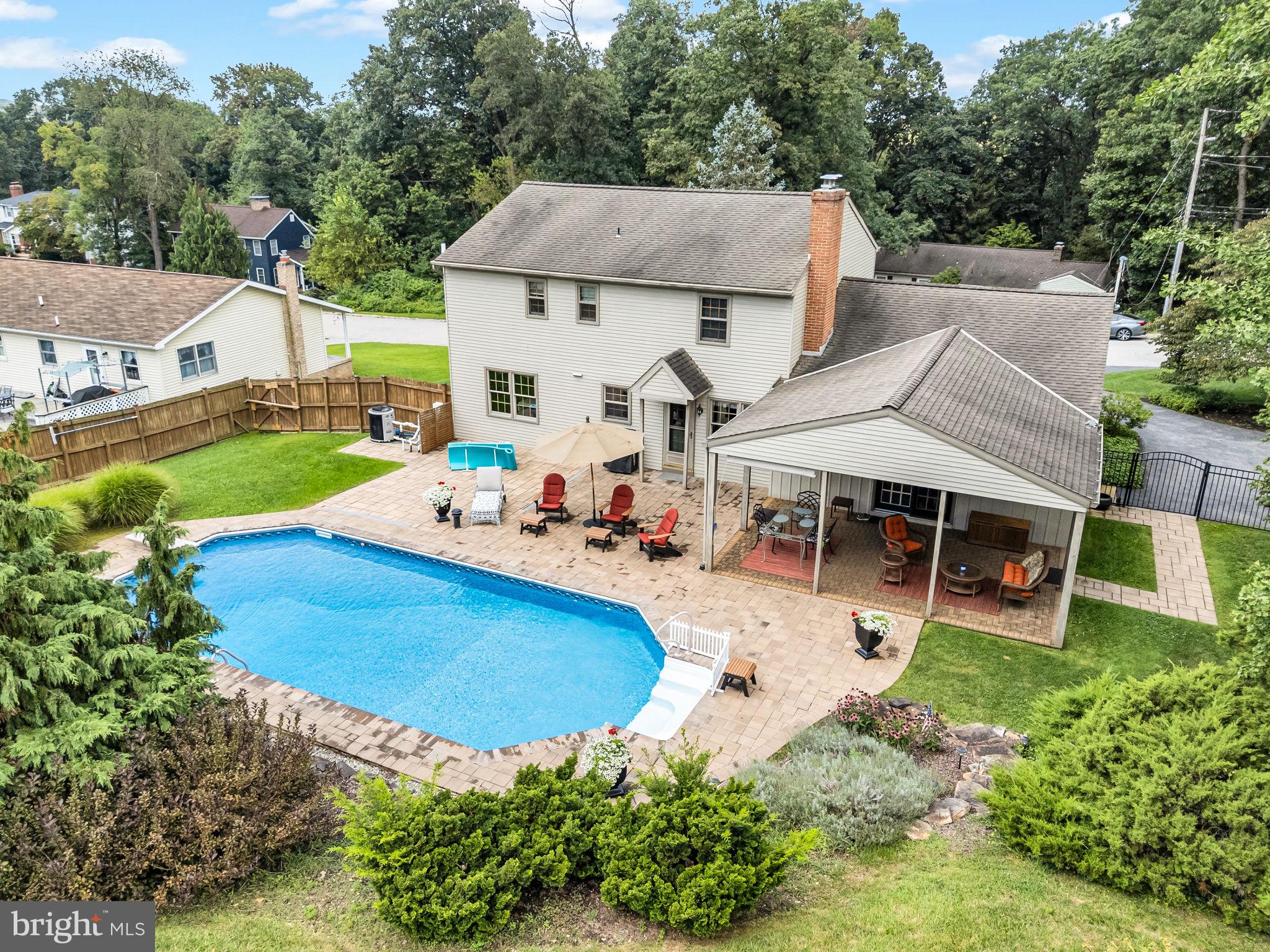 761 RIDGELYN DRIVE