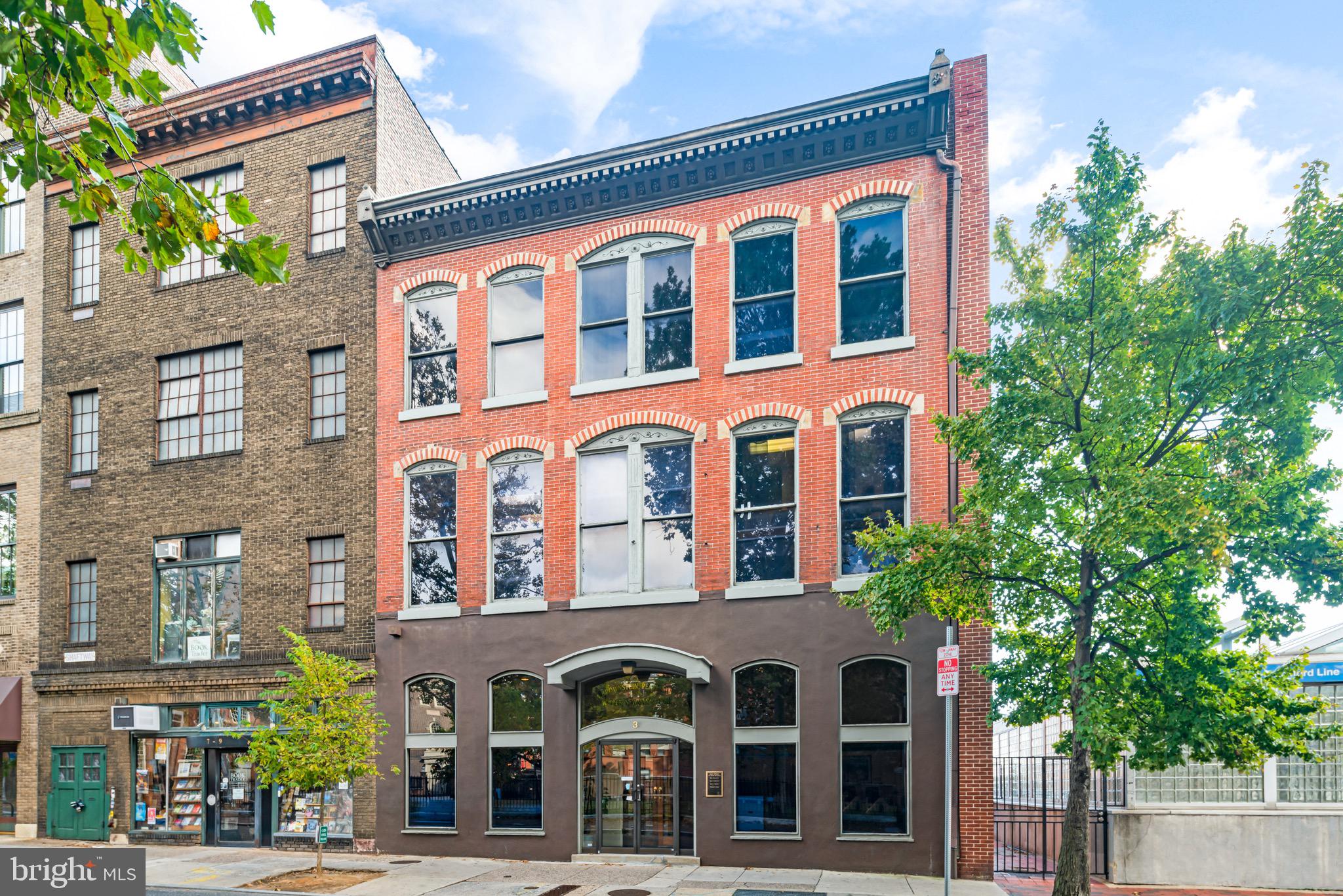 OLD CITY - Commercial Lease