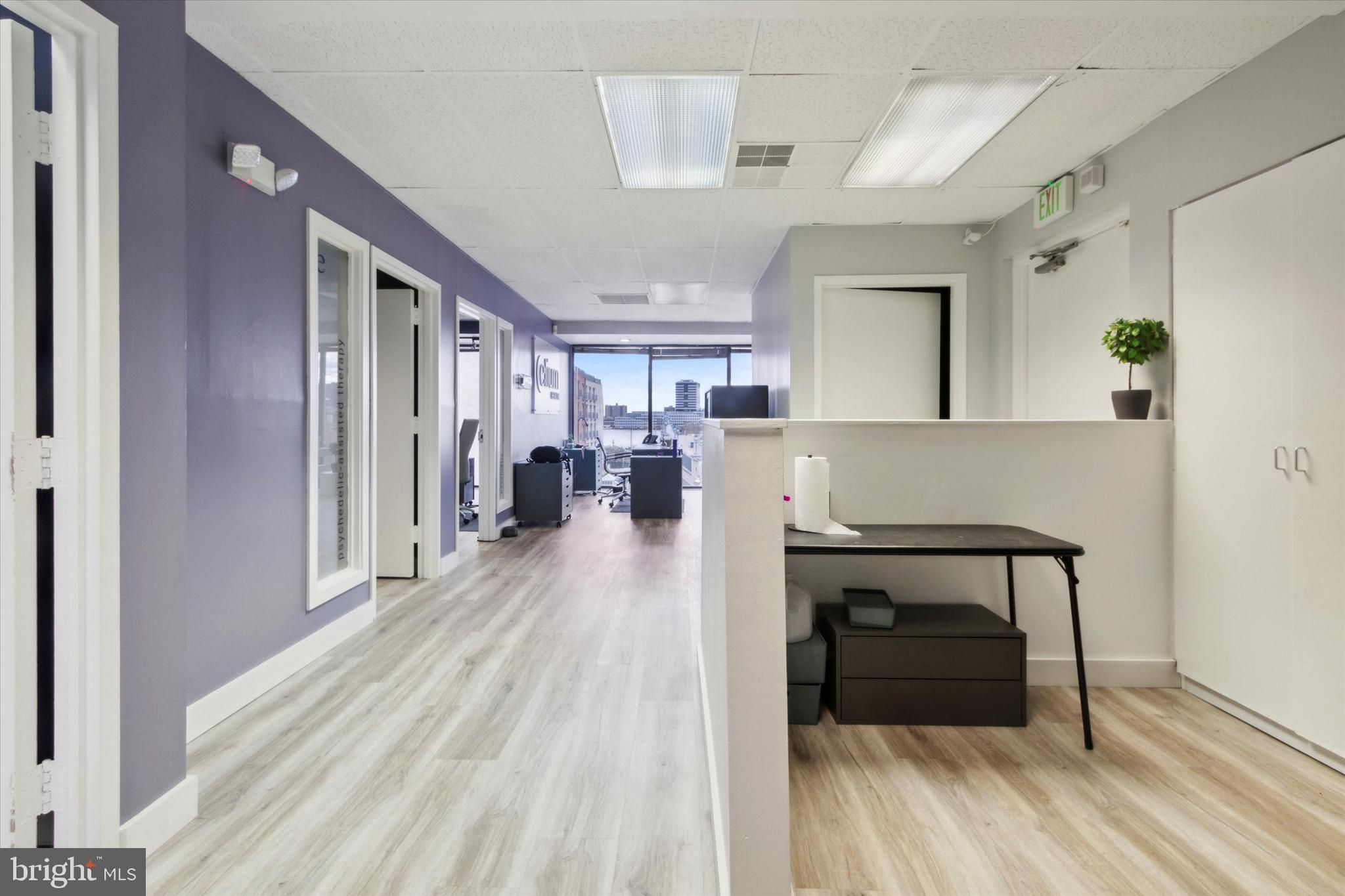 OLD CITY - Commercial Lease