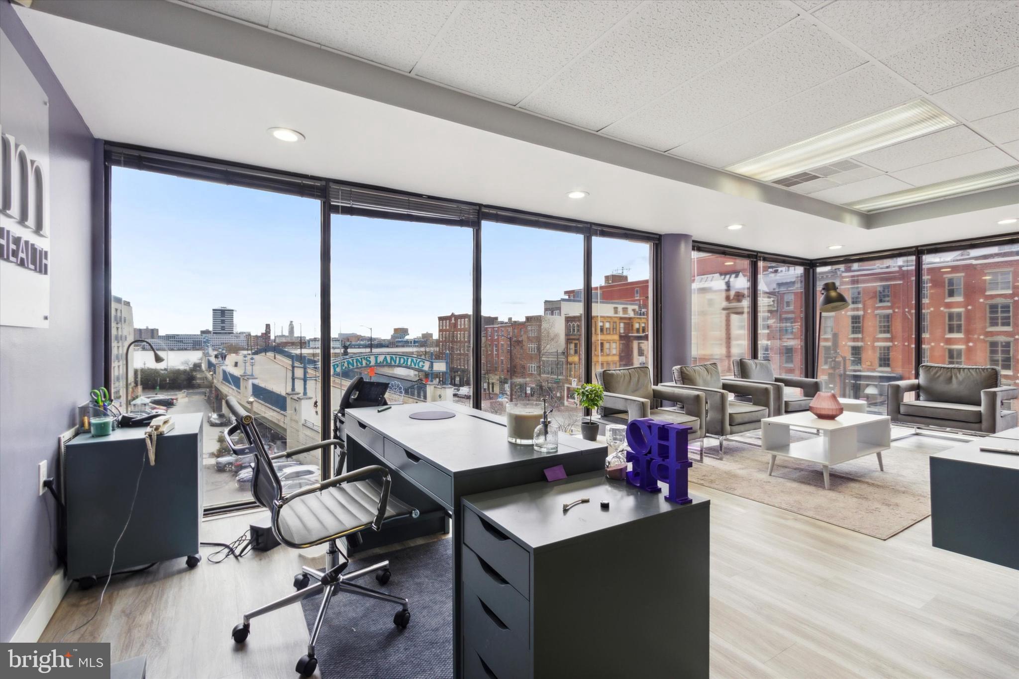 OLD CITY - Commercial Lease