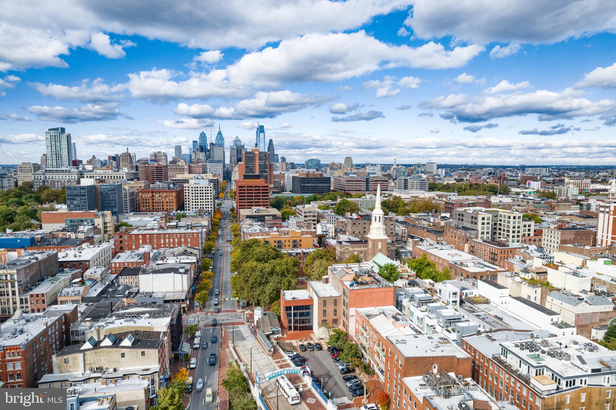 OLD CITY - Commercial Lease