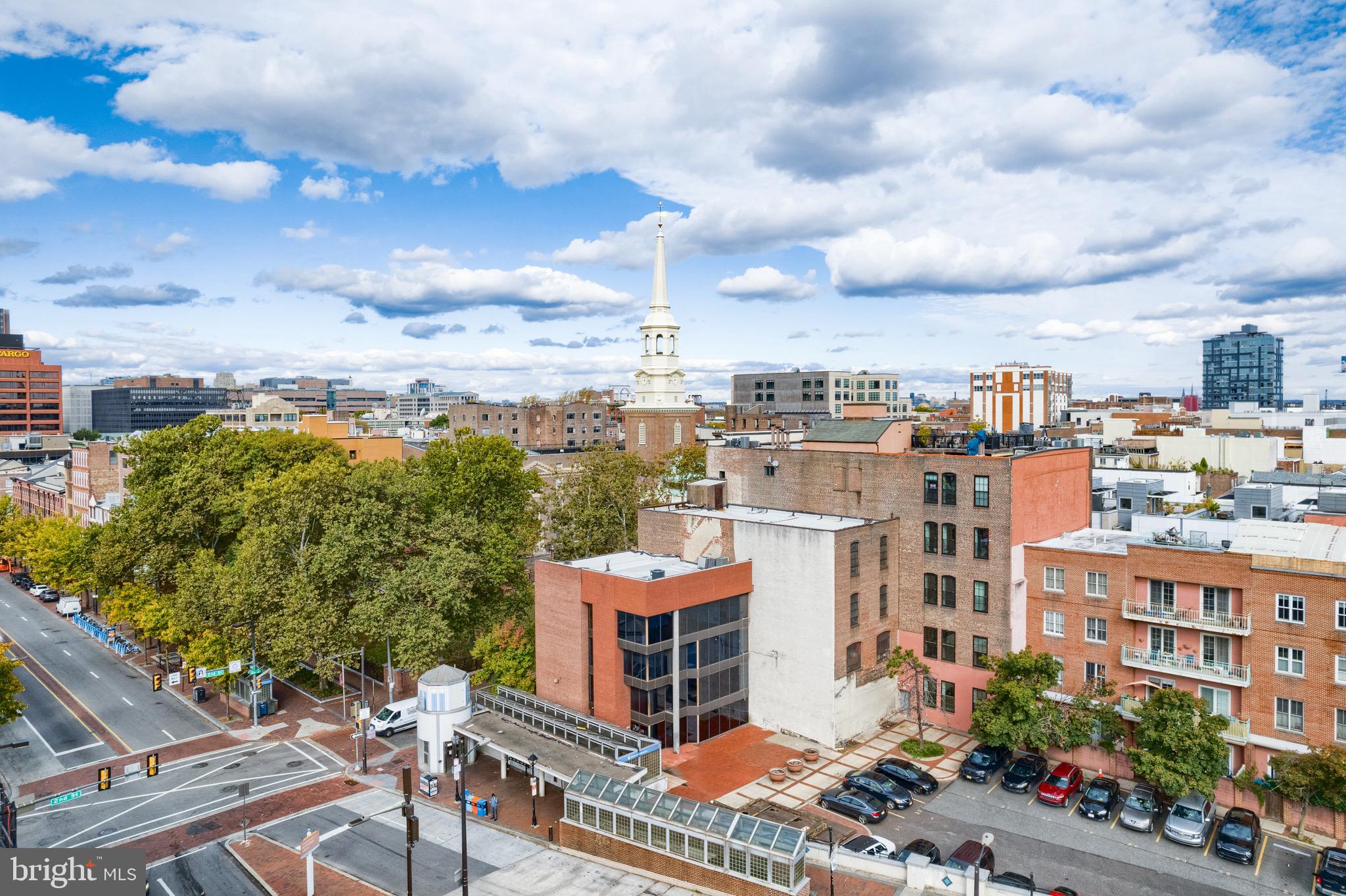 OLD CITY - Commercial Lease