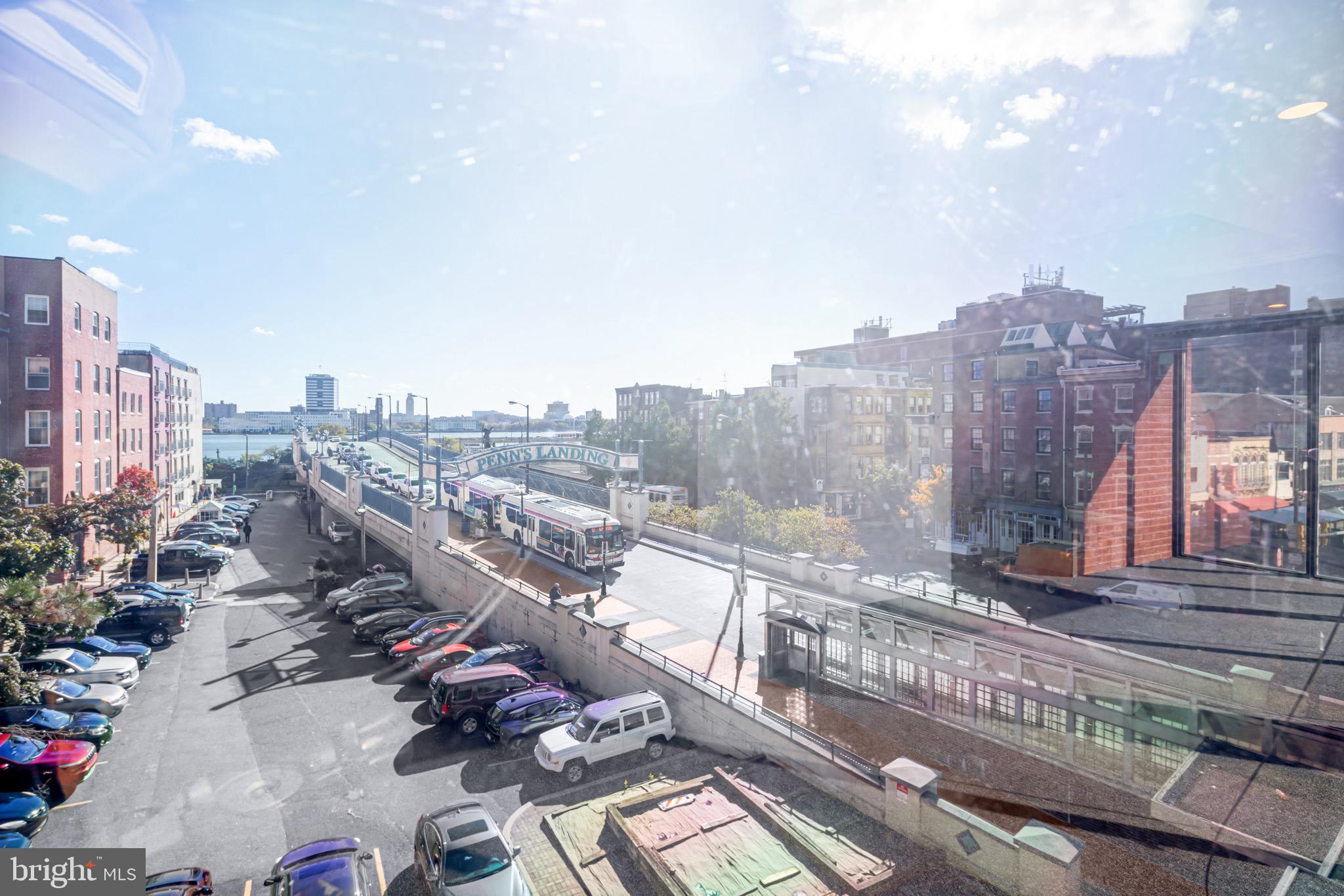 OLD CITY - Commercial Lease