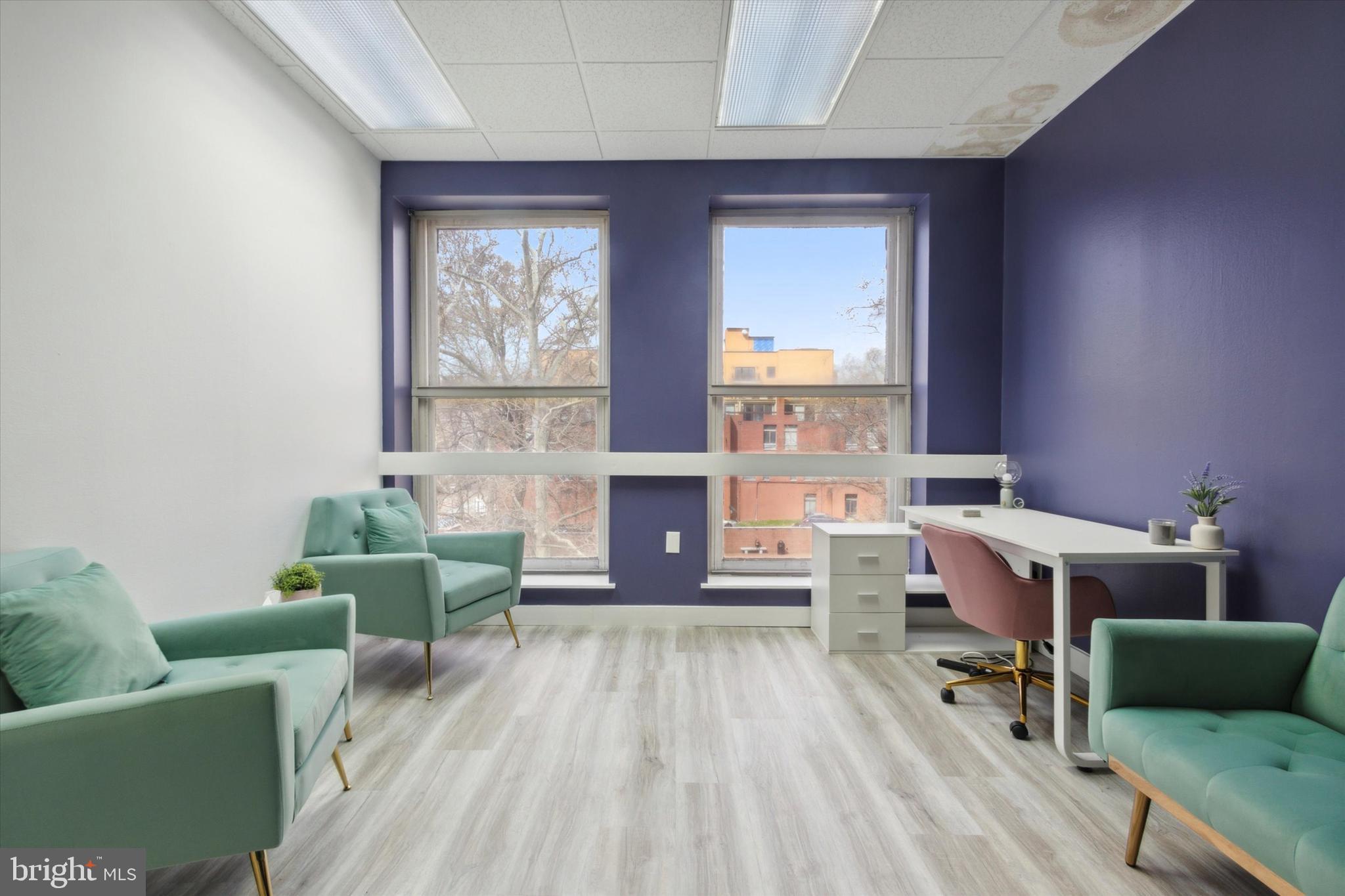 OLD CITY - Commercial Lease