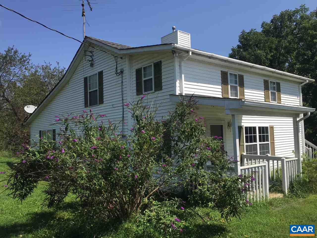UNKNOWN - Residential Lease
