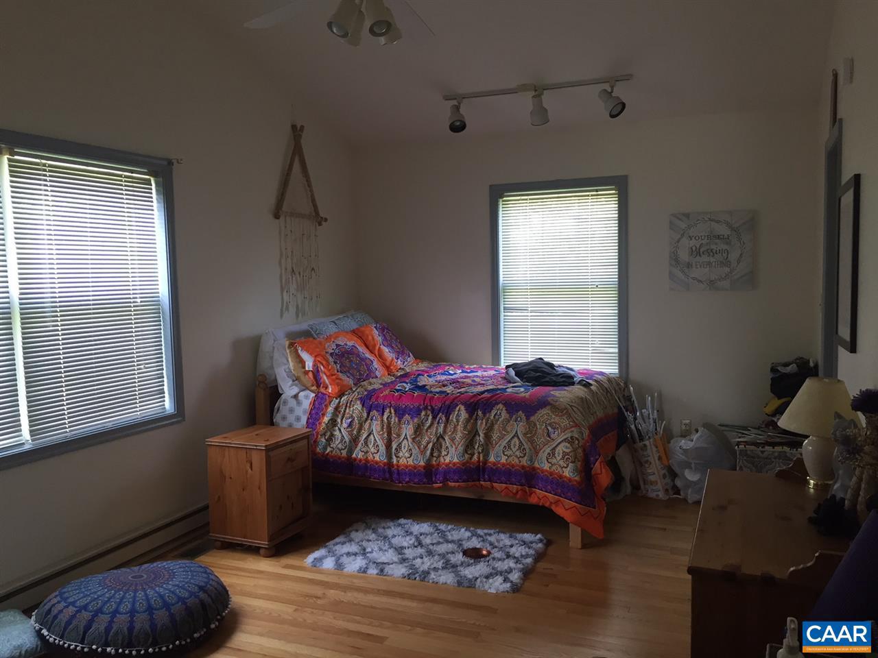 UNKNOWN - Residential Lease