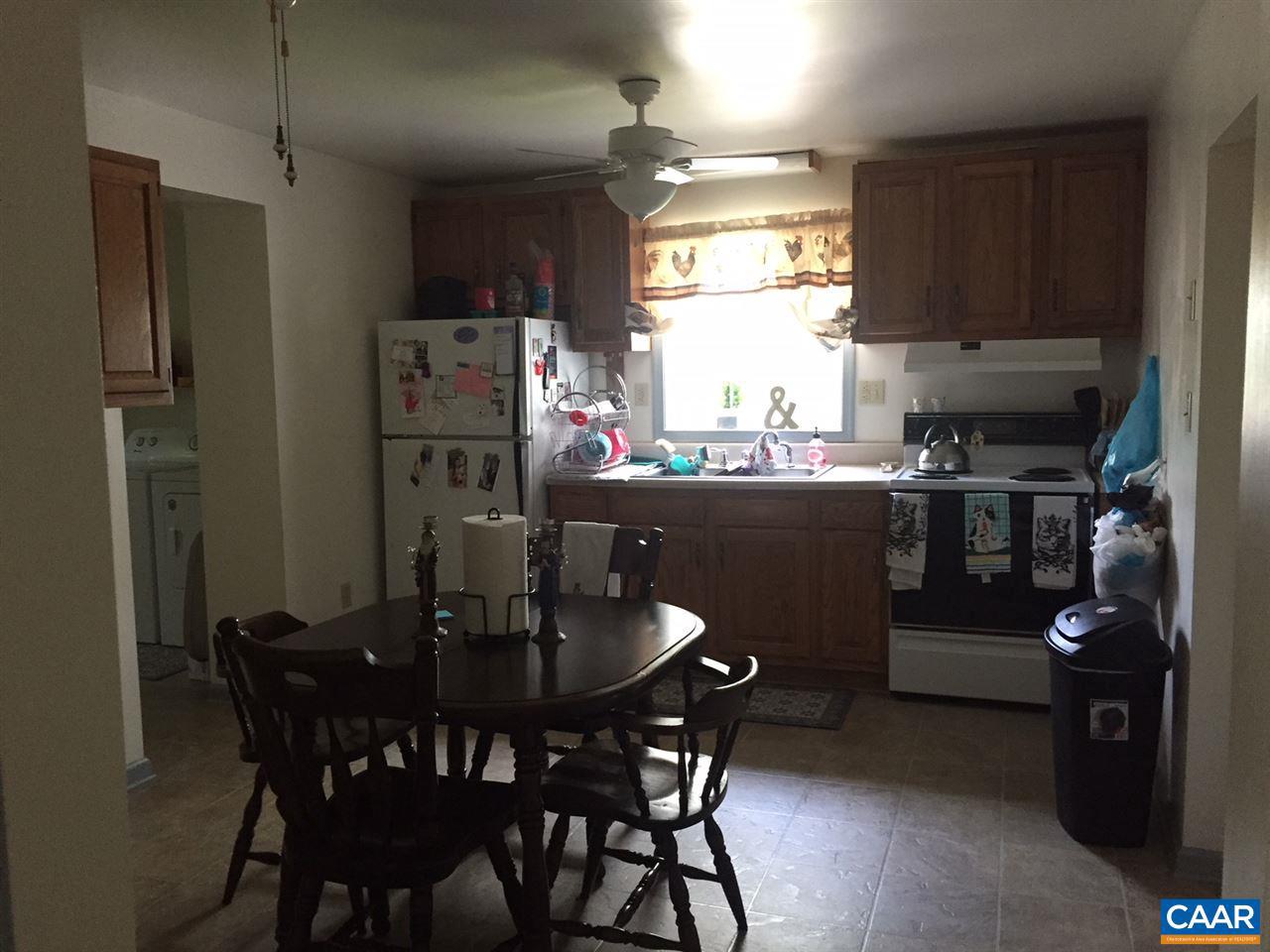 UNKNOWN - Residential Lease