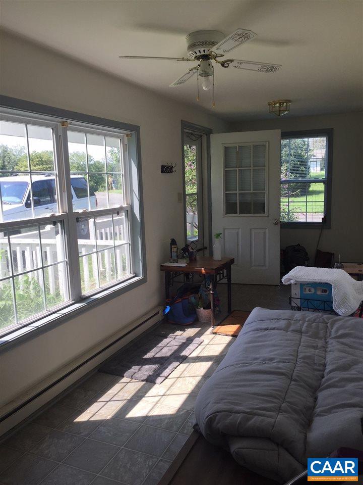 UNKNOWN - Residential Lease