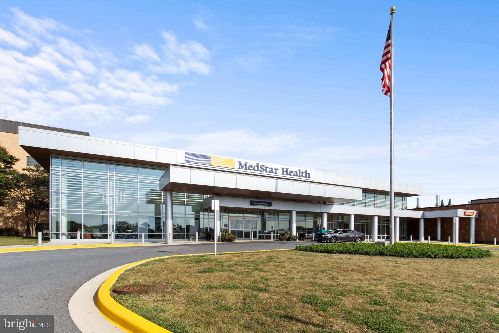 THE WOODLANDS - Residential