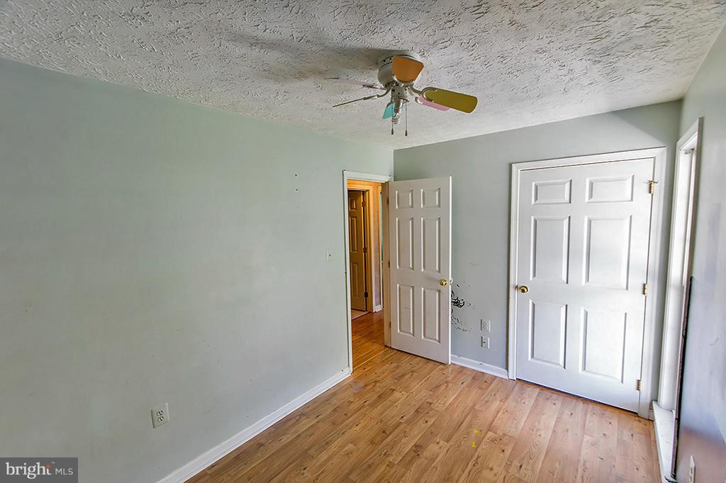 BLUE RIDGE ACRES - Residential