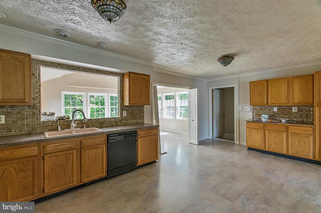 BLUE RIDGE ACRES - Residential