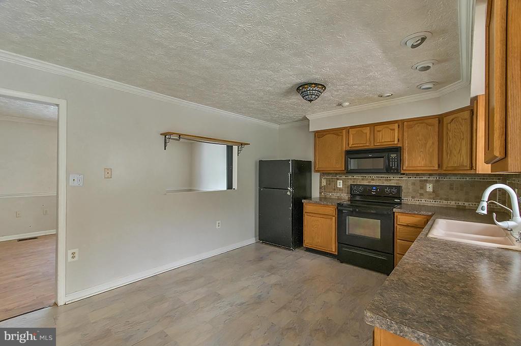 BLUE RIDGE ACRES - Residential