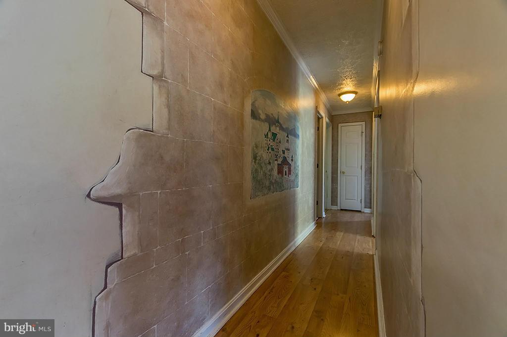 BLUE RIDGE ACRES - Residential