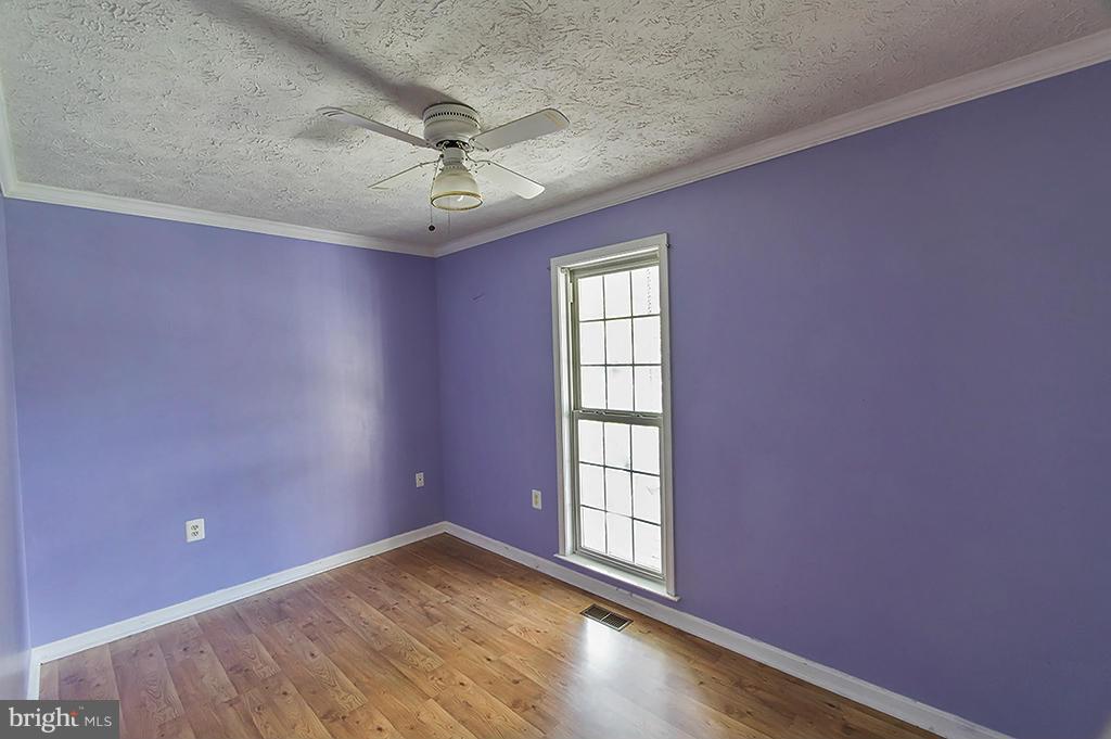 BLUE RIDGE ACRES - Residential