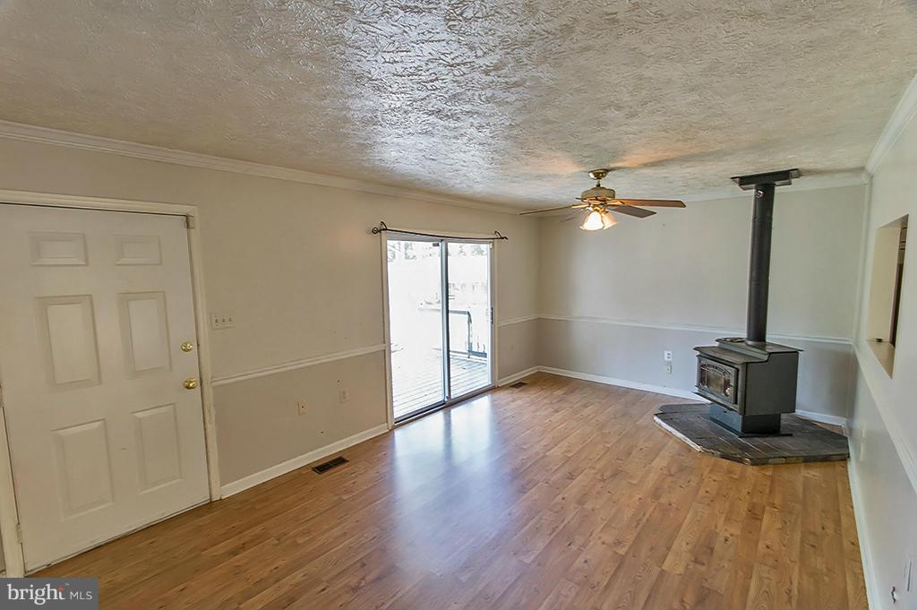 BLUE RIDGE ACRES - Residential