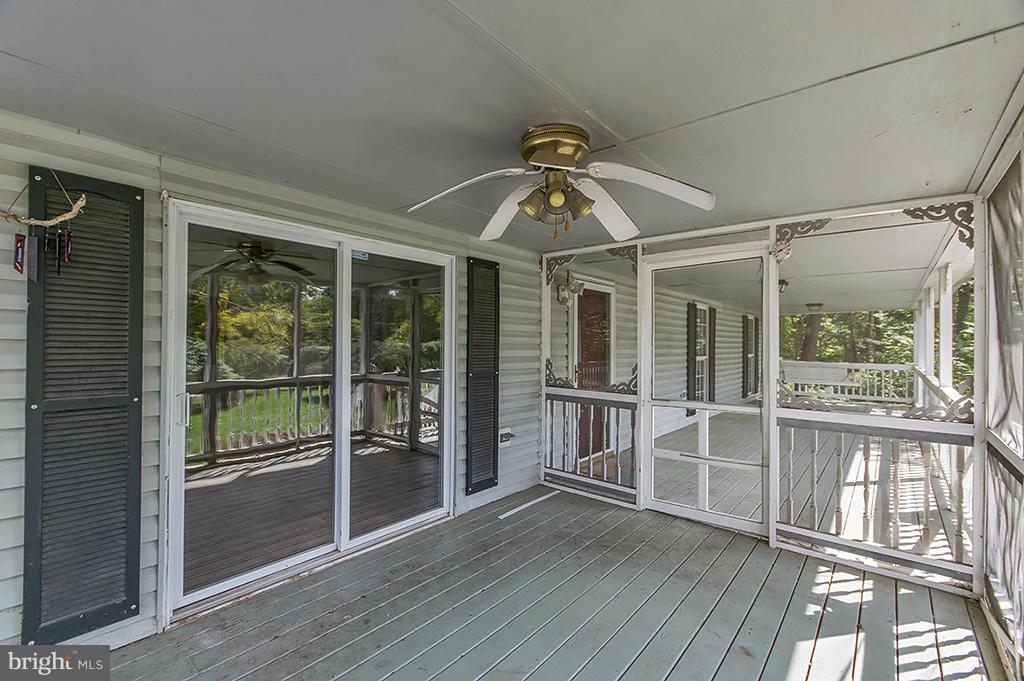 BLUE RIDGE ACRES - Residential