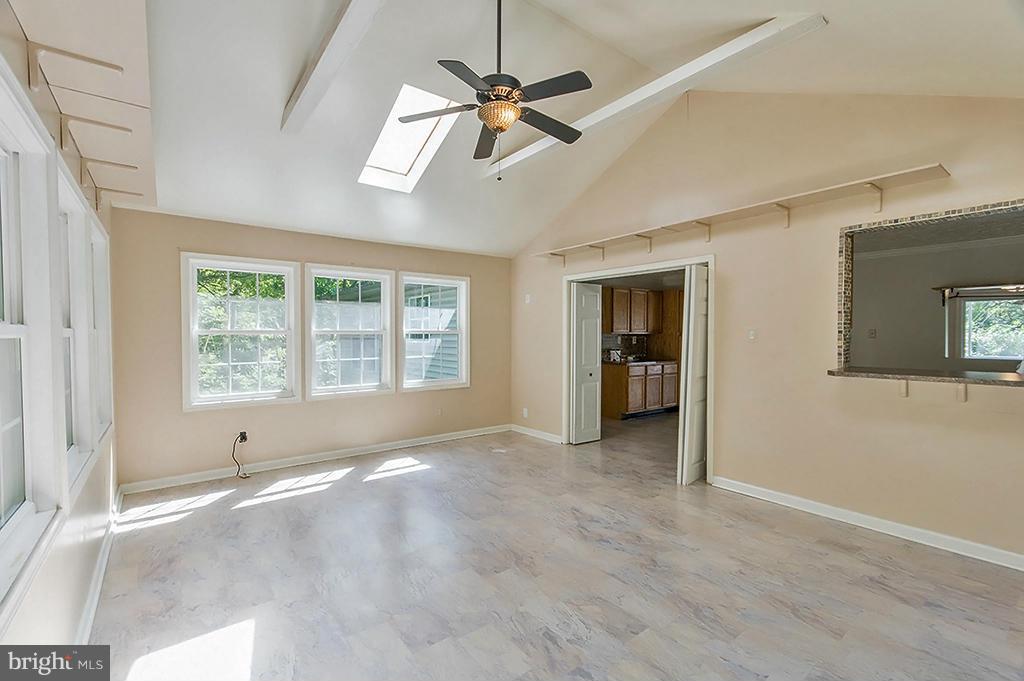 BLUE RIDGE ACRES - Residential