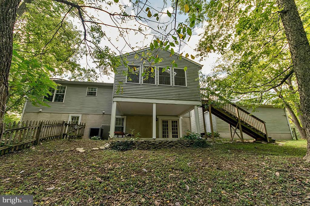 BLUE RIDGE ACRES - Residential