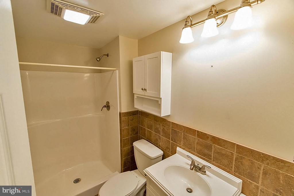 BLUE RIDGE ACRES - Residential