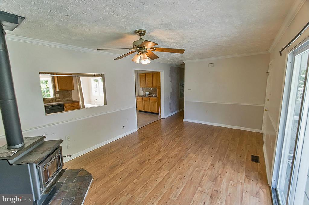 BLUE RIDGE ACRES - Residential