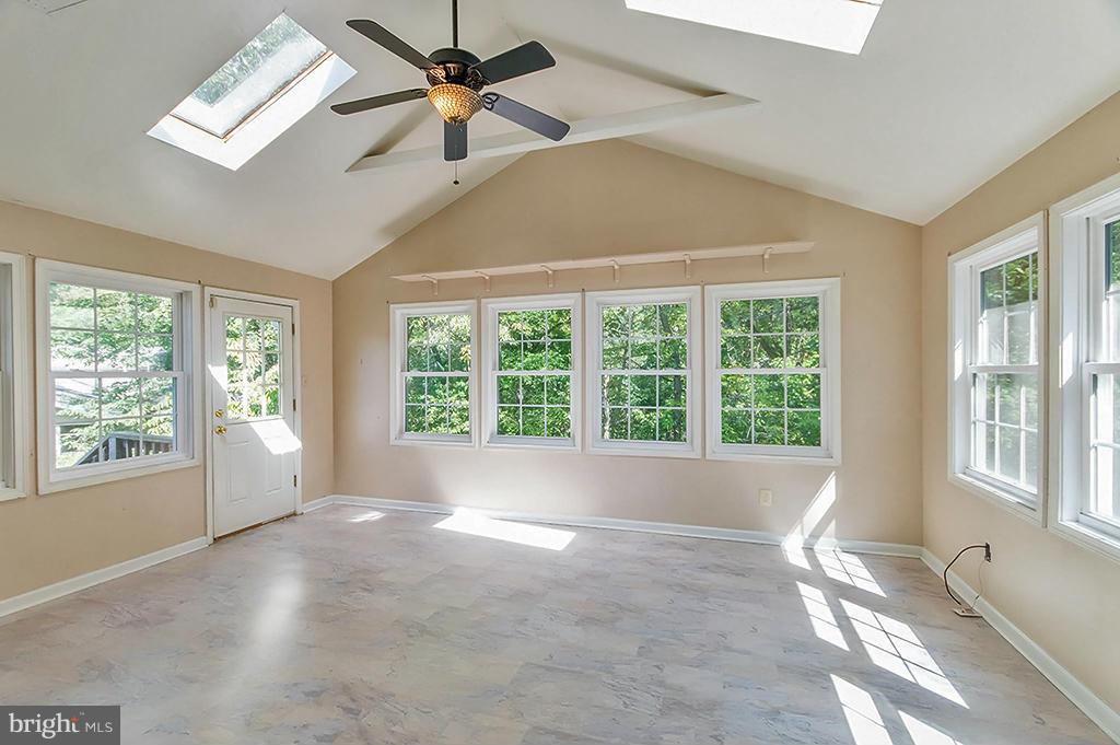 BLUE RIDGE ACRES - Residential