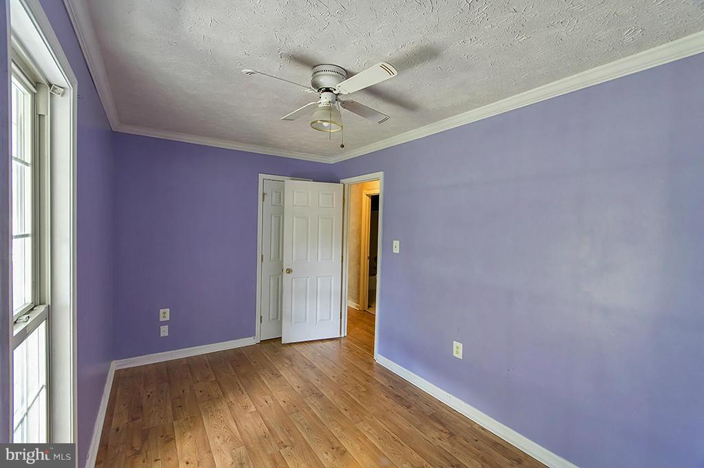 BLUE RIDGE ACRES - Residential